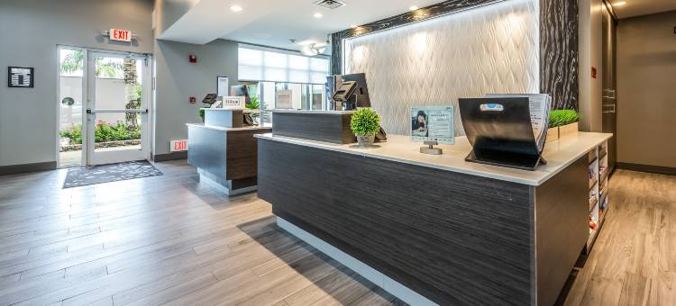 波蒙特希尔顿花园酒店(Hilton Garden Inn Beaumont)图片