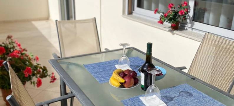 阿尔巴尼亚梦幻假日住宿(Albania Dream Holidays Accommodation)图片