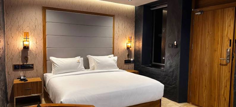 Viceroy Luxury Mountain Resort and Spa图片