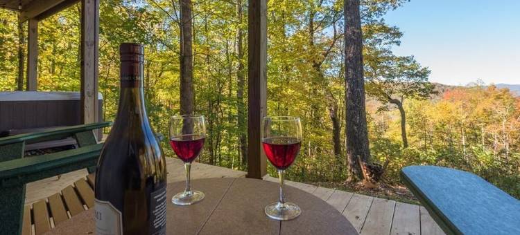 Sunset Mtn Lodge! Hot Tub+Fire Pit, Fireplace, Hiking, Private, Close to Town!图片