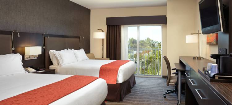 智选假日套房酒店那不勒斯(市区)(Holiday Inn Express & Suites NAPLES DOWNTOWN - 5TH AVENUE by IHG)图片