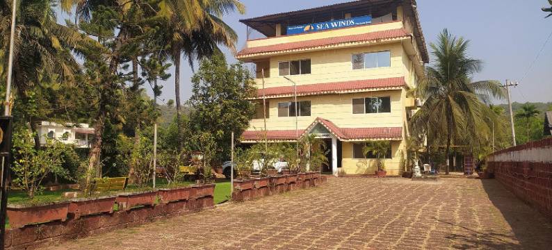 海风酒店(Sea Winds)图片