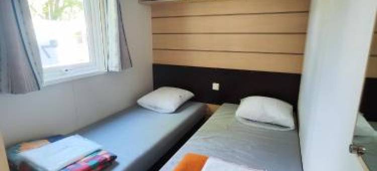 奥克斯波特奥伯哈克假日公园酒店(Aux Portes des Monts d'Aubrac)图片