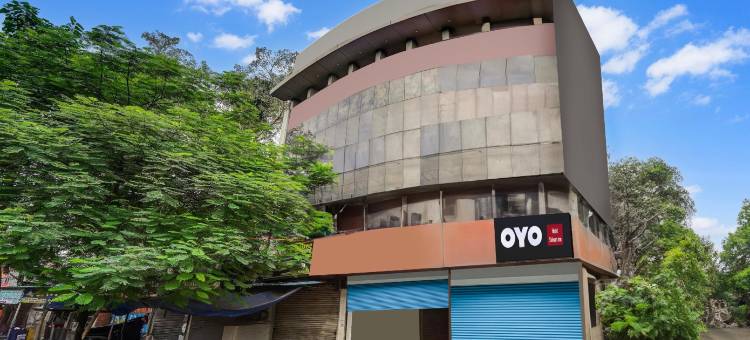 Hotel O Shivam In图片