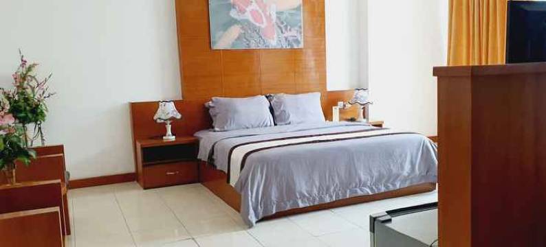 加玛拉玛酒店(Hotel Gamalama)图片