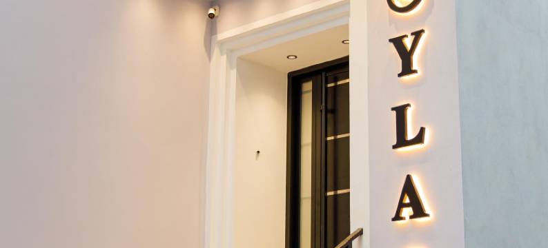 Saly酒店(Hotel Saly)图片