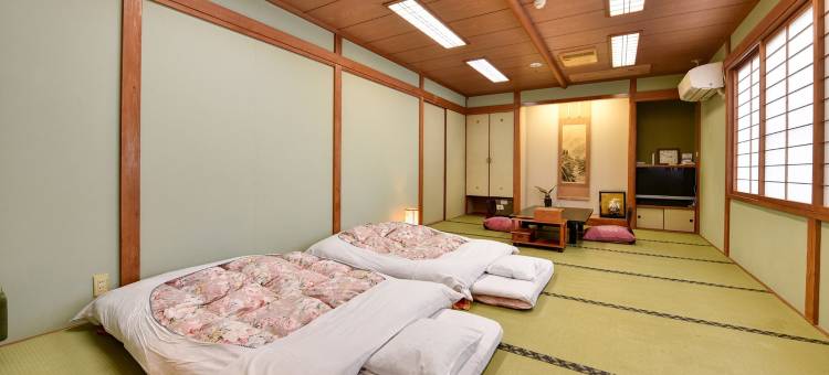 Tabist Tatsumi宽洋酒店(Tabist Tatsumi Kanyo Hotel)图片