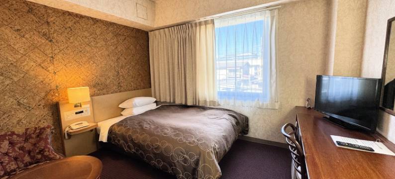 太田豪华酒店(Ohta Grand Hotel)图片