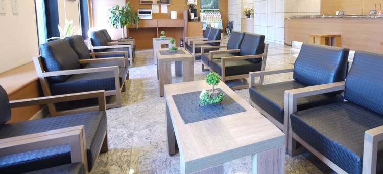 露樱酒店坂出北交流道口店(Hotel Route-Inn Sakaide-Kita Inter)图片