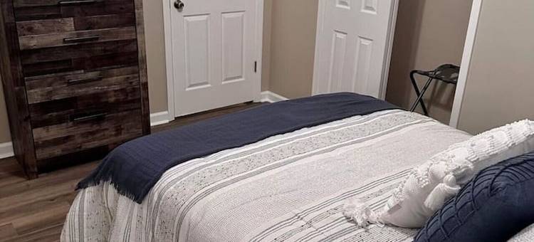 Southern Charm 3B/2B Brick home图片