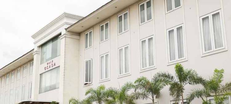 巴莱奥卡萨Behomy(Bale Ocasa by Behomy)图片