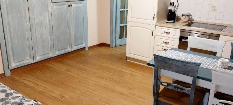 La casina di Silverio图片