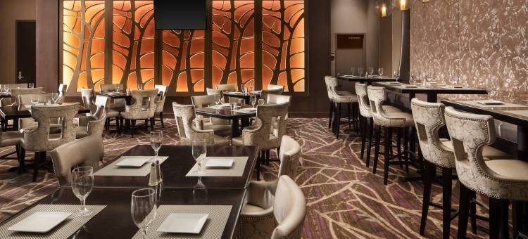 希尔顿大使套房酒店 - 水晶城国家机场(Embassy Suites by Hilton Crystal City National Airport)图片