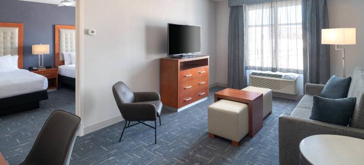 纳舒厄盖特威希尔斯Homewood Suites by Hilton(Homewood Suites by Hilton Gateway Hills Nashua)图片