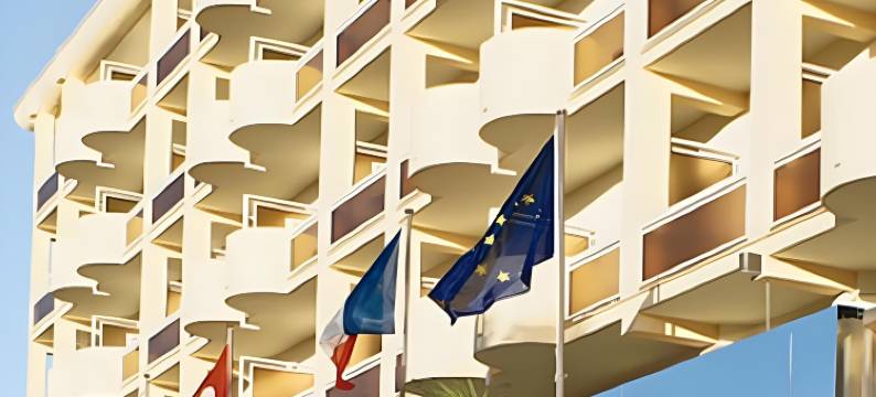 米拉索尔国际酒店(Hotel Mirasole International)图片