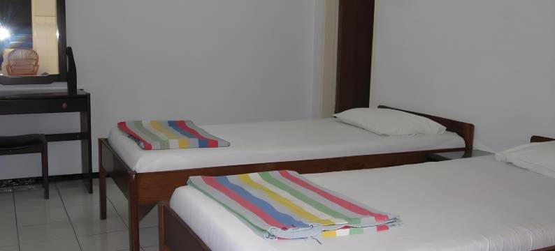 托萨里马朗酒店(Hotel Tosari Malang)图片