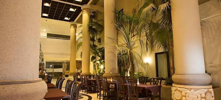 奥林诺花园酒店(Aliante Malang)图片