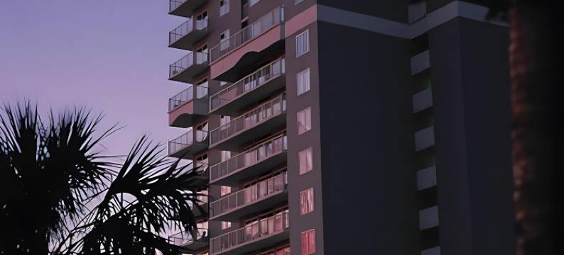 观海度假村温德姆度假会酒店(Club Wyndham SeaWatch Resort)图片