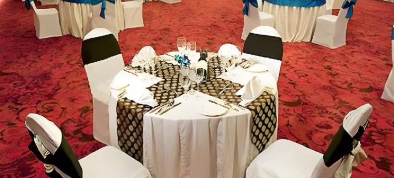 加尔各答总统公园酒店(Park Prime Kolkata)图片