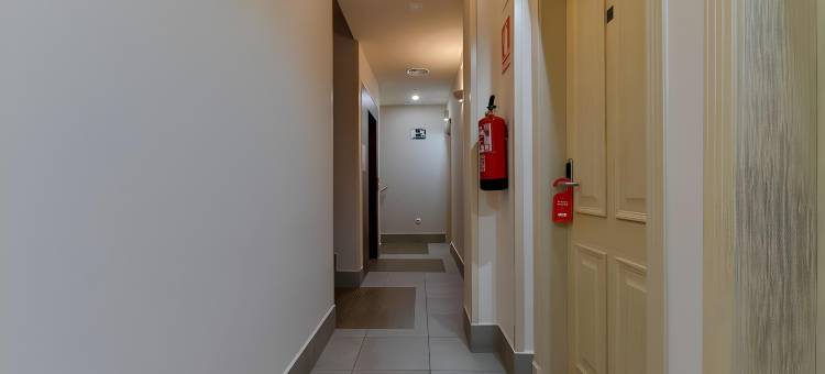 OYO107沙塔青年旅馆(Hostal la Chata by Vivere Stays)图片