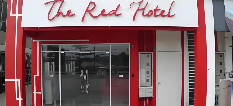红色酒店(The Red Hotel)图片