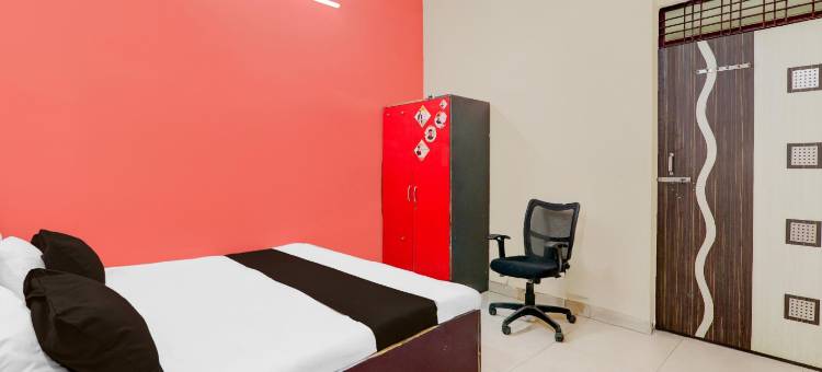 Hotel O S.R Grand Inn图片