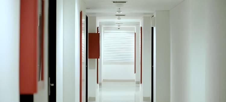 帕纳库康地区艾玛利斯酒店(Amaris Hotel Panakkukang)图片