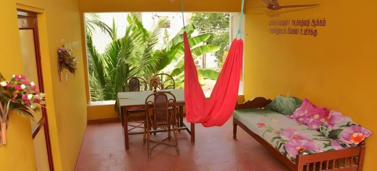 拉亚拉克什米旅馆(Rajalakshmi Guest House)图片