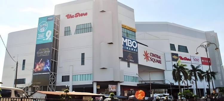 阿齐亚戈酒店(Asiago Hotel)图片