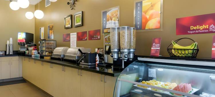 莱西贝斯特韦斯特优质套房酒店(Best Western Plus Lacey Inn  Suites)图片