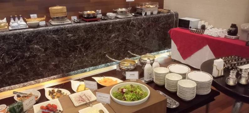 马里亚热潜水酒店(Sensuikaku)图片