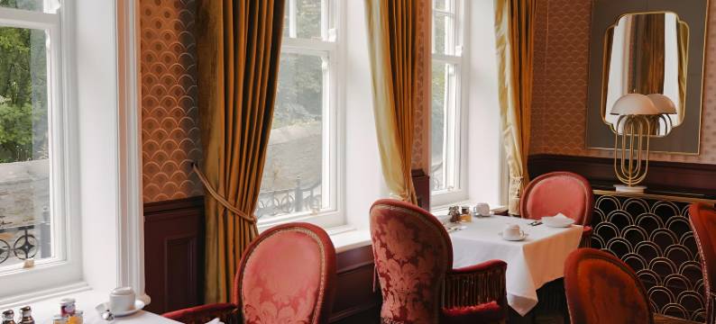 40 Winks Hospitality图片