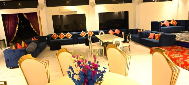 星群度假村及花园(Nakshatra Resort & Garden)图片