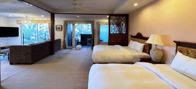 伊萨娜度假村(Isana Resort)图片