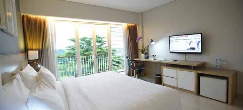 树园酒店 - 卡拉旺(TreePark Karawang)图片