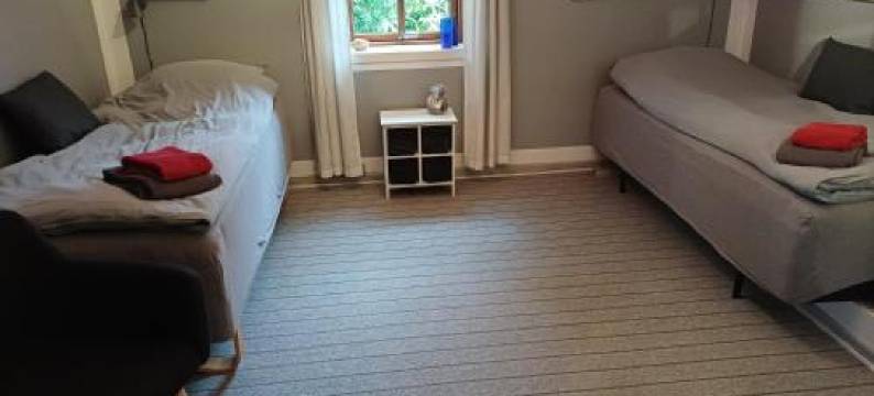 Bed & Breakfast Hobro图片