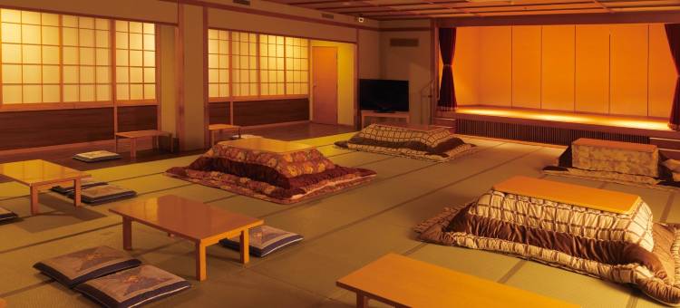 大江戸温泉物語　信州鹿教汤(Oedo Onsen Monogatari Shinshu Kakeyu)图片