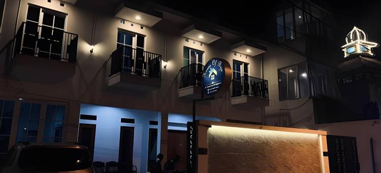 Bedjo之家，由Cocotel提供(House of Bedjo powered by Cocotel)图片