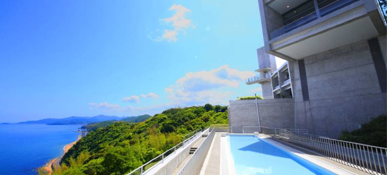 托托海风淡路酒店(Toto Seawind Awaji)图片