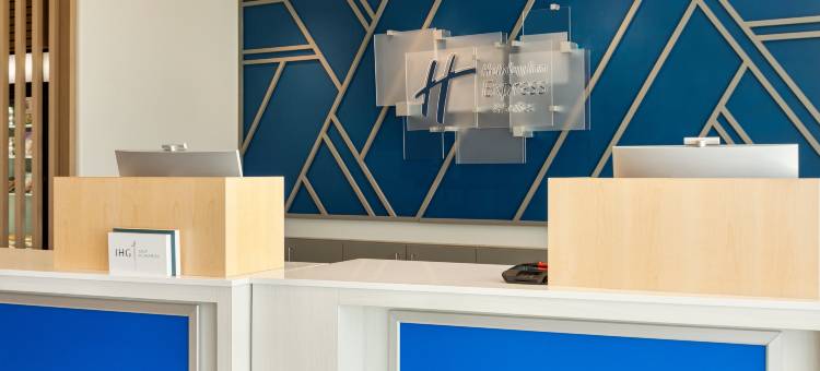 海沃德·卡斯特罗山谷智选假日套房酒店(Holiday Inn Express & Suites Hayward - Castro Valley by IHG)图片