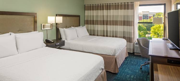 纳什维尔机场欢朋套房酒店(Hampton Inn & Suites Nashville-Airport)图片