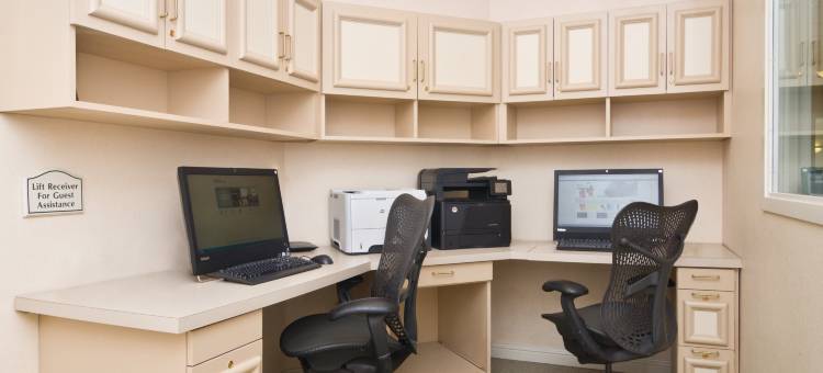 伍斯特希尔顿花园酒店(Hilton Garden Inn Wooster)图片