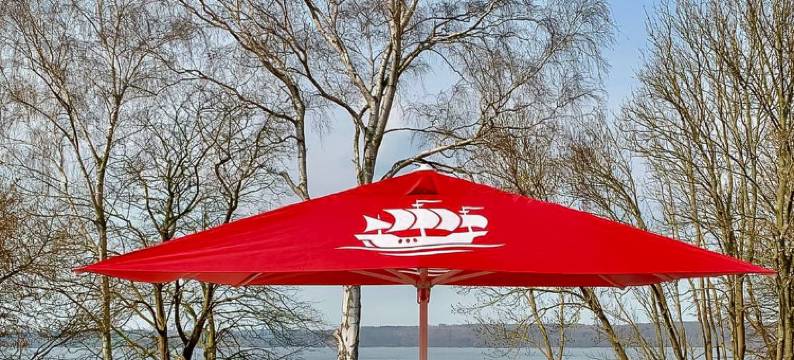 海德霍夫希酒店(Seehotel Heidehof)图片