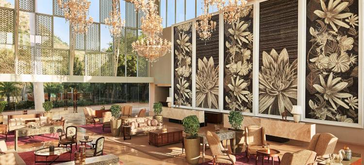 塔吉亚拉伐利度假村及水疗中心(Taj Aravali Resort & Spa Udaipur)图片