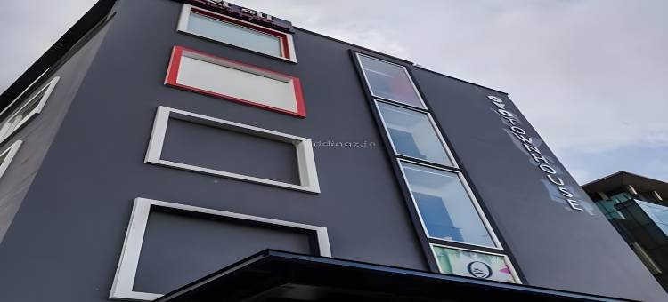 Hotel Sunday - Townhouse Club Airport Trivandrum图片