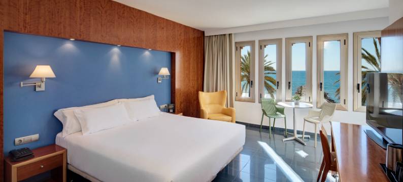 塞尔科蒂尔卡尔玛锡切斯酒店(Sercotel Kalma Sitges)图片