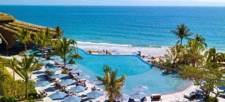 Armony Marival Resort & Spa Punta de Mita - MGallery collection图片