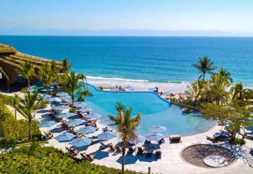 Armony Marival Resort & Spa Punta de Mita - MGallery collection Hotel Overview