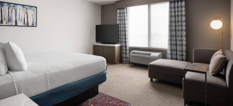 维塞利亚希尔顿花园酒店, 加州(Hilton Garden Inn Visalia)图片