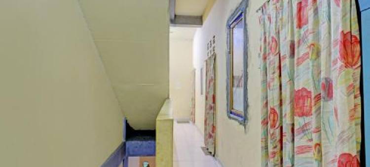 O酒店 Ririn民宿(Hotel O Ririn Homestay)图片